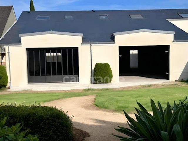 Vente Duplex 3 pièces 106 m2 Orleans