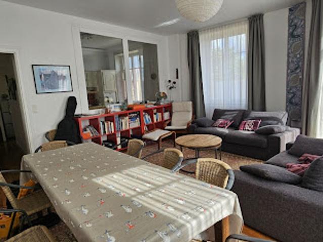 Vente Duplex 3 pièces 100 m2 Perros Guirec