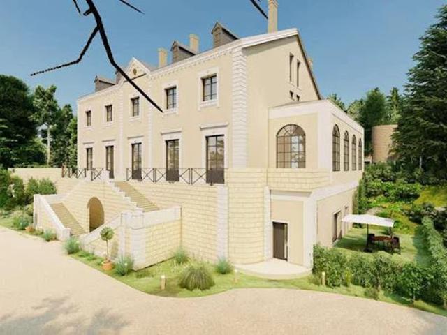 Vente Duplex 3 pièces 102.6 m2 Vourles