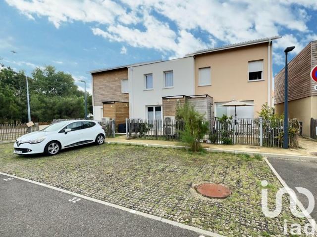 Vente Duplex 3 pièces
