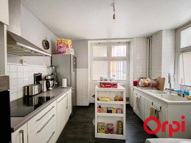 Vente Duplex 3 pièces 115 m2 Saint Amand Montrond