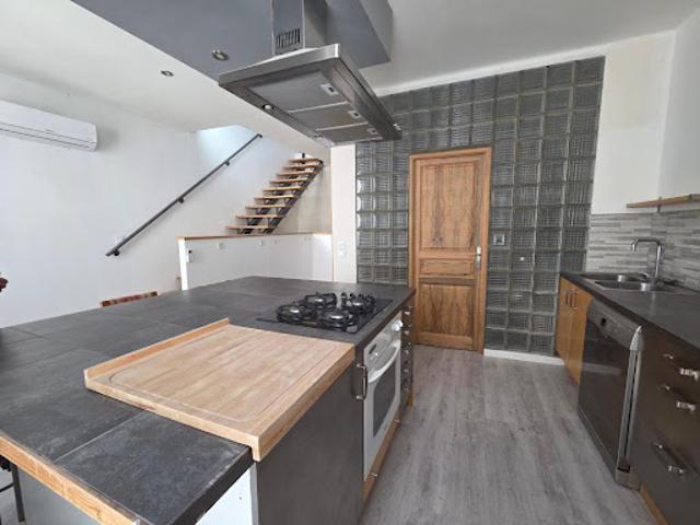 Vente Duplex 3 pièces 111 m2 Laragne Montéglin