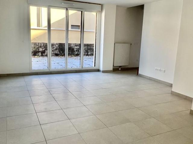 Vente Duplex 3 pièces