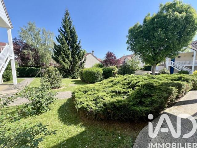 Vente Duplex 3 pièces