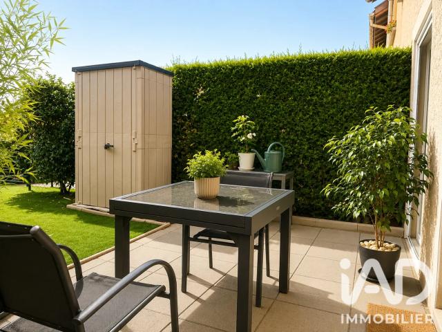 Vente Duplex 3 pièces
