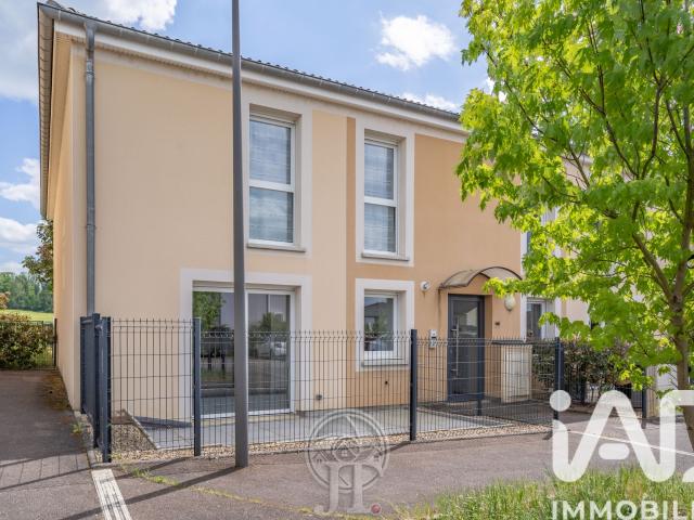 Vente Duplex 3 pièces