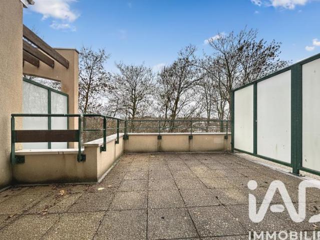 Vente Duplex 3 pièces