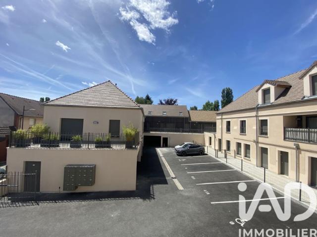 Vente Duplex 3 pièces