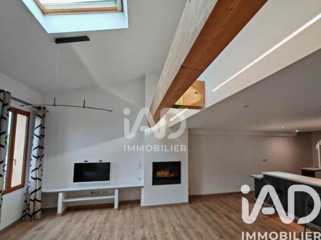 Vente Duplex 3 pièces