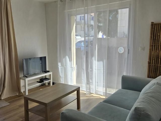 Vente Duplex 3 pièces