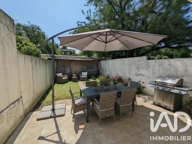 Vente Duplex 3 pièces