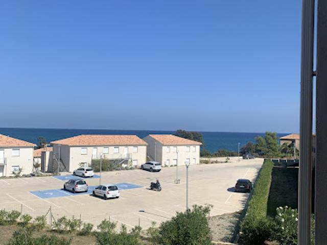 Vente Duplex 3 pièces 31.7 m2 Linguizzetta