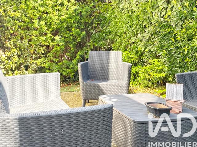 Vente Duplex 3 pièces