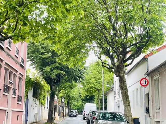 Vente Duplex 3 pièces