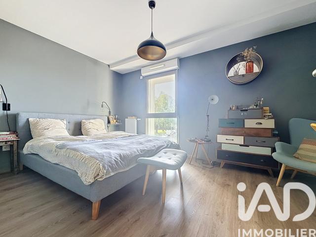 Vente Duplex 3 pièces