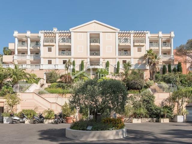 Vente Duplex 3 pièces 33.7 m2 Cannes