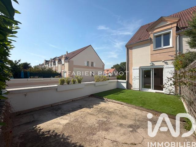 Vente Duplex 3 pièces