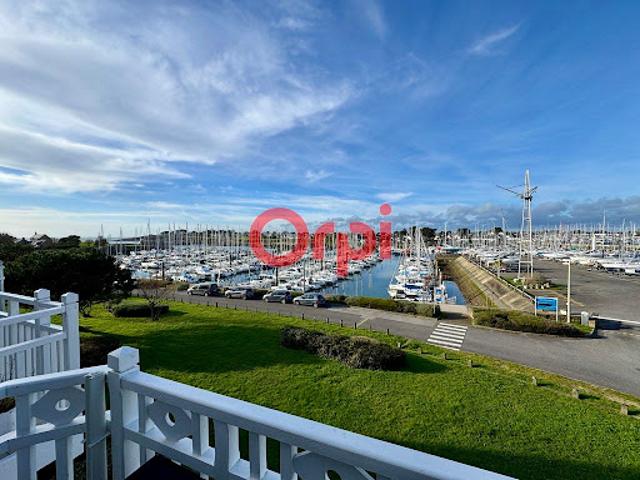 Vente Duplex 3 pièces 36 m2 Arzon