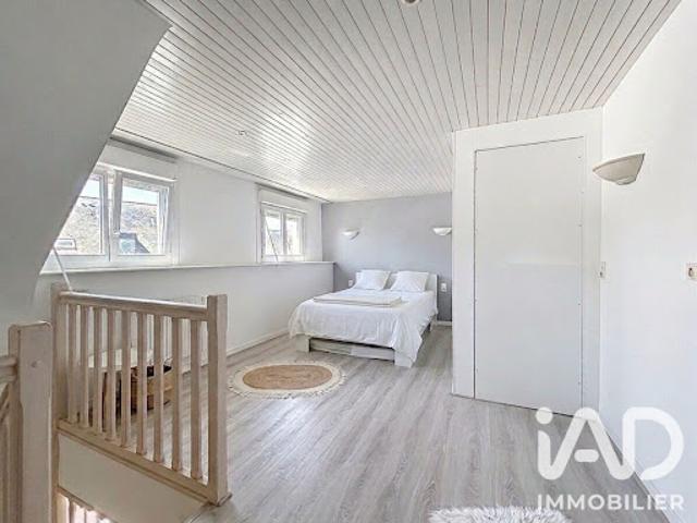 Vente Duplex 3 pièces 37 m2 Penmarch