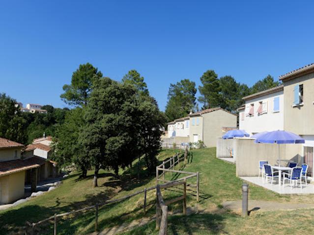 Vente Duplex 3 pièces 38.75 m2 Salavas