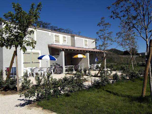 Vente Duplex 3 pièces 38.82 m2 Salavas