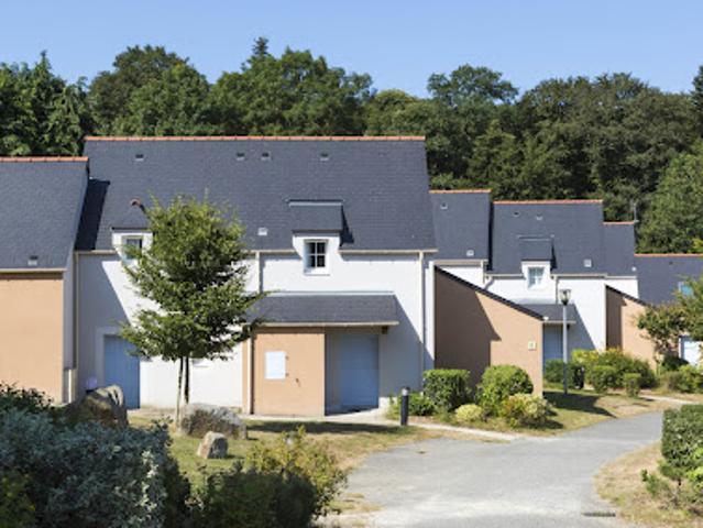 Vente Duplex 3 pièces 39.37 m2 Le Tronchet
