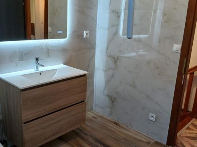 Vente Duplex 3 pièces