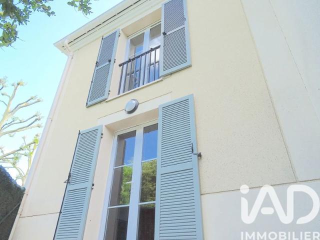 Vente Duplex 3 pièces