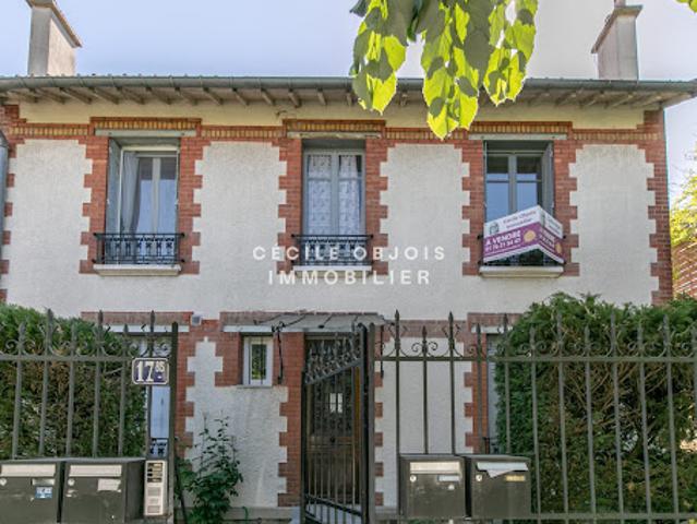 Vente Duplex 3 pièces 41.8 m2 Champigny sur Marne