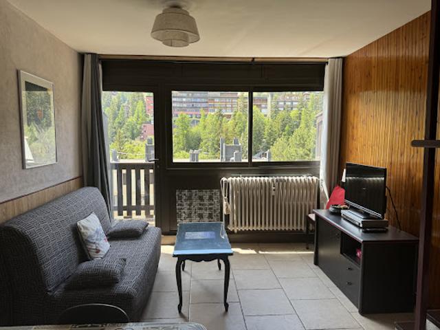 Vente Duplex 3 pièces 41 m2 Pra loup