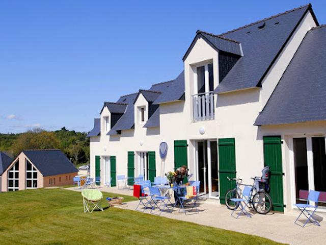 Vente Duplex 3 pièces 42.02 m2 Crozon