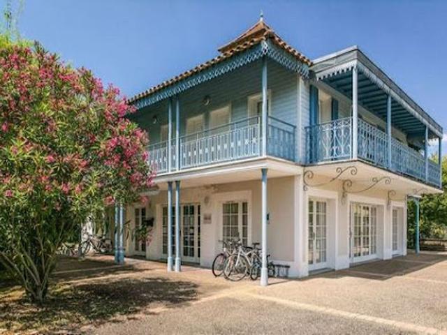 Vente Duplex 3 pièces 42.49 m2 Marciac