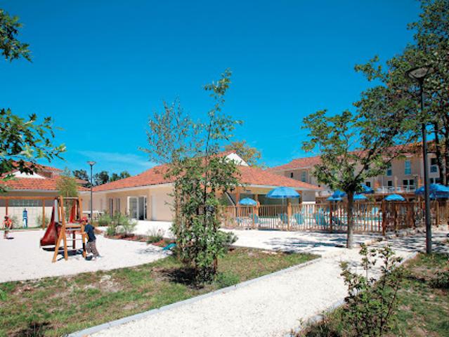 Vente Duplex 3 pièces 42.9 m2 Hourtin