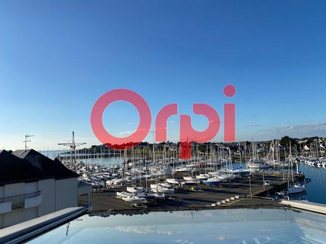 Vente Duplex 3 pièces 42 m2 Arzon