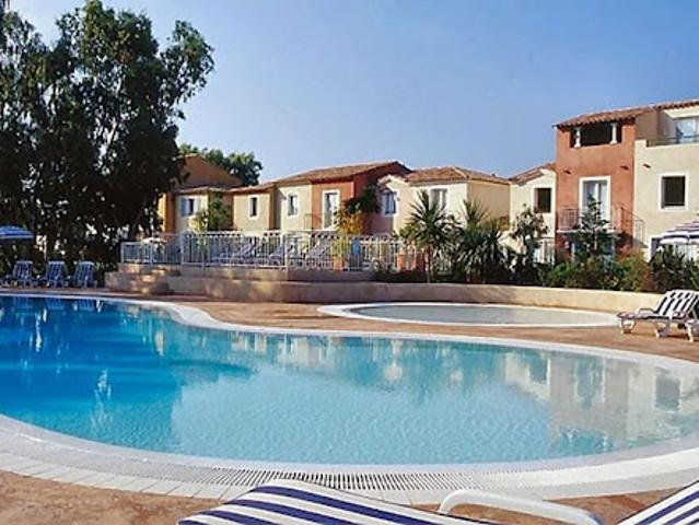 Vente Duplex 3 pièces 43.95 m2 Giens