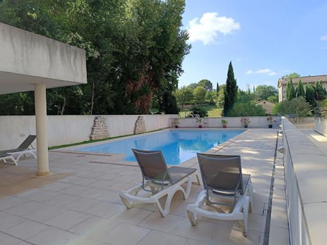Vente Duplex 3 pièces 45 m2 Barjac