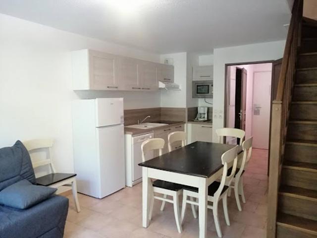Vente Duplex 3 pièces 45 m2 Barjac