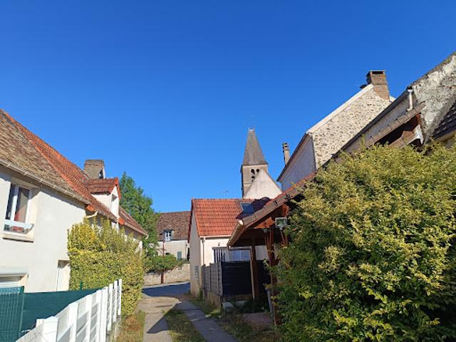 Vente Duplex 3 pièces 45 m2 Elancourt