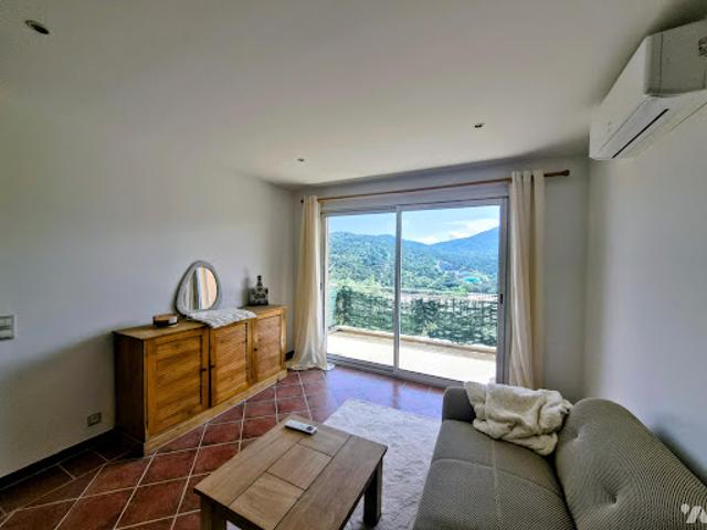 Vente Duplex 3 pièces 45 m2 Sainte Maxime