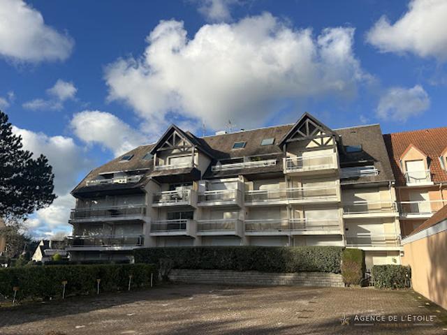 Vente Duplex 3 pièces 46.55 m2 Cucq