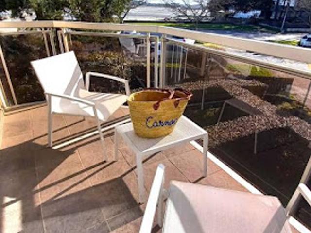 Vente Duplex 3 pièces 46 m2 Carnac