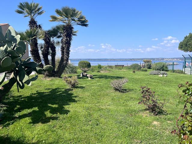 Vente Duplex 3 pièces 46 m2 Sète
