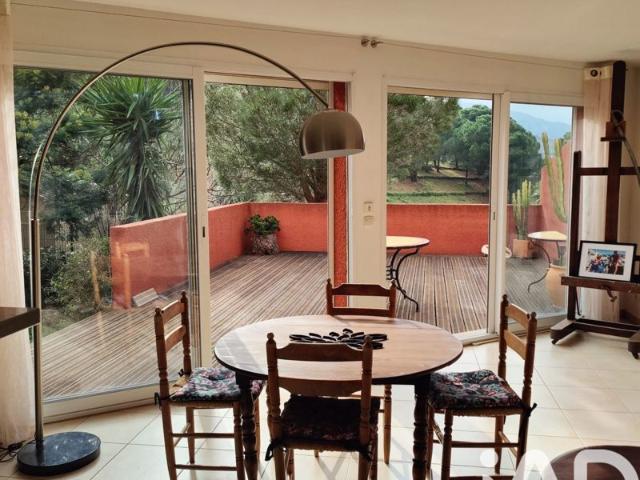 Vente Duplex 3 pièces