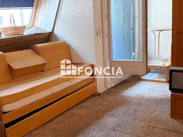 Vente Duplex 3 pièces 47.3 m2 Chamonix Mont Blanc