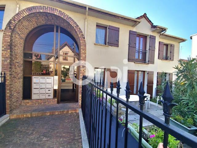 Vente Duplex 3 pièces 46.28 m2 Neuilly Plaisance