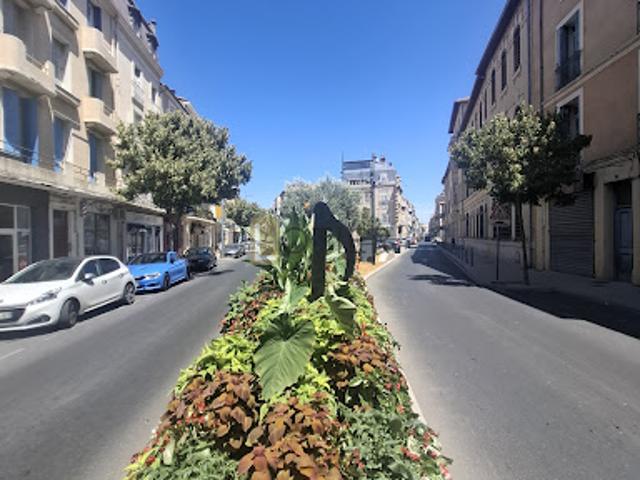 Vente Duplex 3 pièces 48.34 m2 Beziers