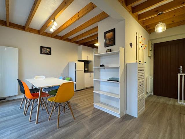 Vente Duplex 3 pièces 48.38 m2 Arzon