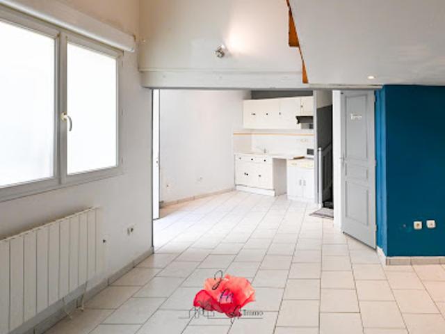 Vente Duplex 3 pièces 48.65 m2 Le Havre