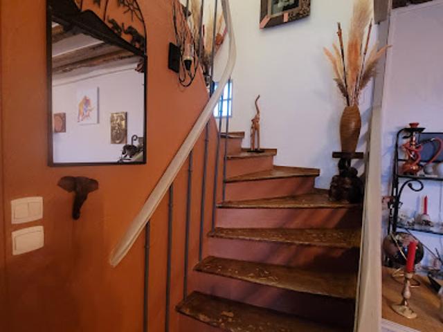 Vente Duplex 3 pièces 48 m2 Champagne sur Seine