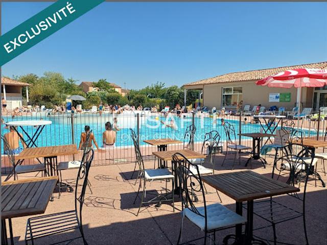 Vente Duplex 3 pièces 48 m2 Aubignan